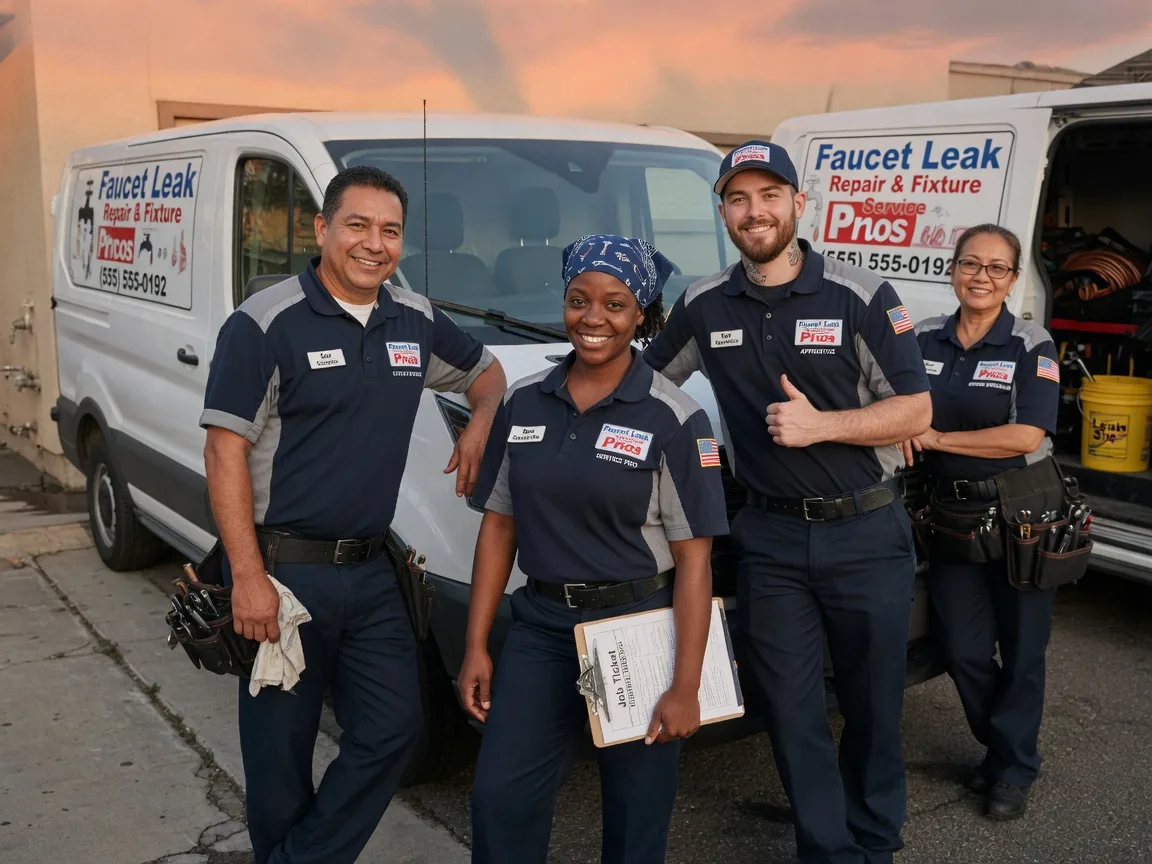 Faucet Repair company in Medora, IN
